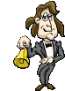 Butler berufe bilder