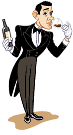 Butler berufe bilder