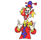 Clown berufe bilder