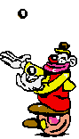 Clown berufe bilder