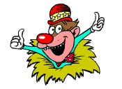 Clown berufe bilder