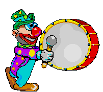 Clown berufe bilder