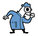 Detektiv berufe bilder