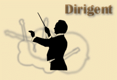 Dirigent