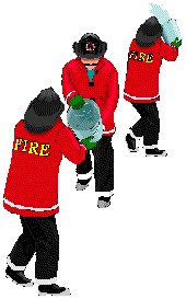 Feuerwehr berufe bilder
