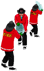Feuerwehr berufe bilder
