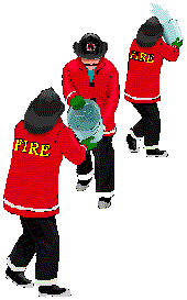 Feuerwehr