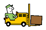 Gabelstaplerfahrer berufe bilder