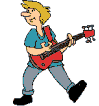 Gitarrist
