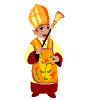 Klerus berufe bilder