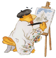 Kunstmaler berufe bilder