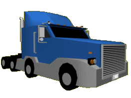 Lkw fahrer