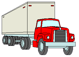 Lkw fahrer