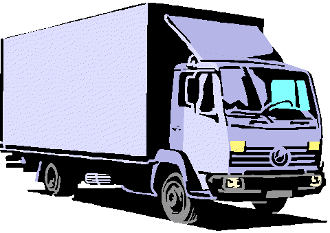 Lkw fahrer