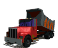 Lkw fahrer