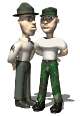 Militar berufe bilder