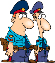 Polizist