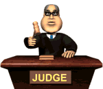 Richter berufe bilder