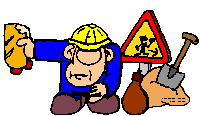 Strassenarbeiter berufe bilder