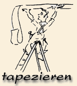 Tapezieren