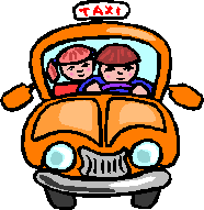 Taxifahrer