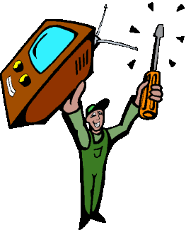 Tv mechaniker