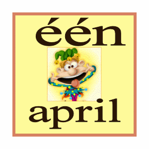 1 april