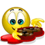3d smileys bilder