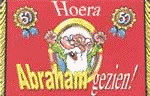 Abraham bilder