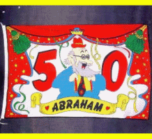 Abraham