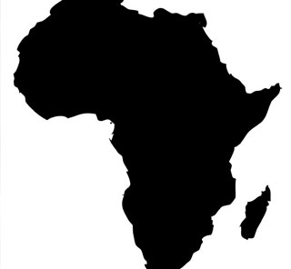 Afrika bilder