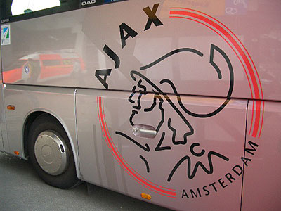 Ajax bilder