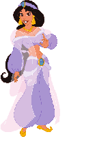 Aladdin bilder