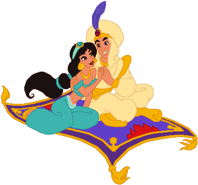 Aladdin