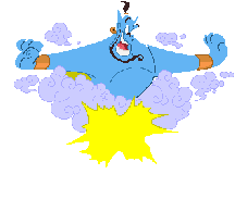 Aladdin bilder