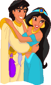 Aladdin