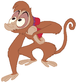 Aladdin bilder