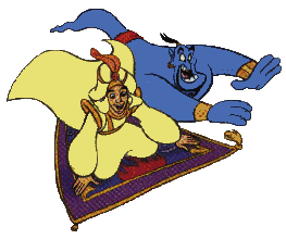 Aladdin