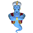 Aladdin bilder