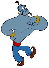 Aladdin bilder