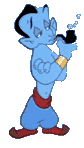 Aladdin bilder