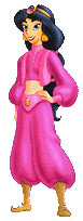 Aladdin bilder