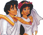 Aladdin bilder