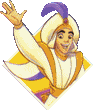 Aladdin