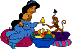Aladdin bilder