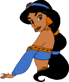 Aladdin bilder