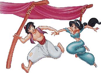 Aladdin