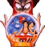 Aladdin