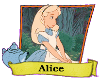 Alice im wunderland