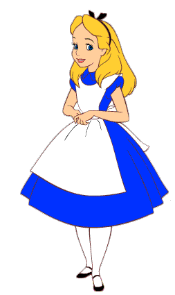 Alice im wunderland bilder